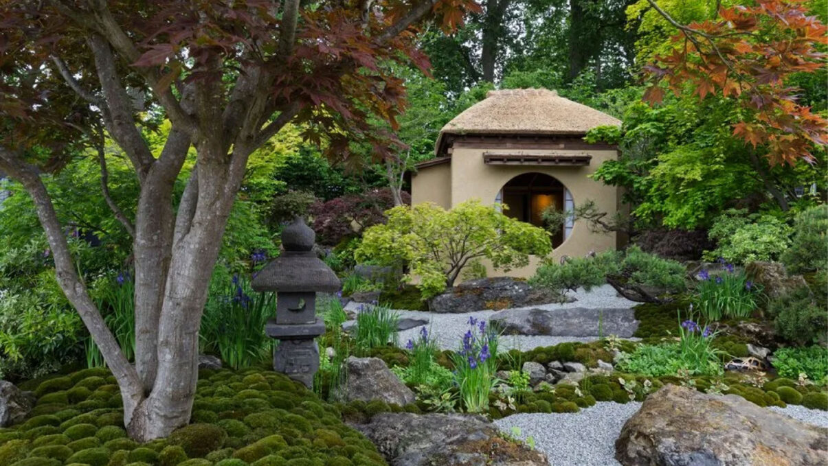 garden